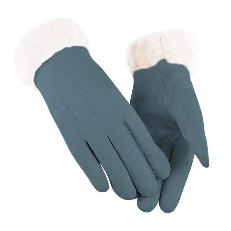 Warm Windproof Gloves