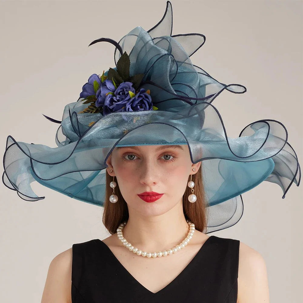 Church hat