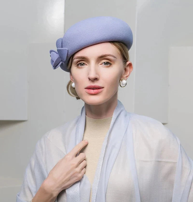 Fedora Spring Hat for Women