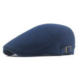 Adjustable British beret
