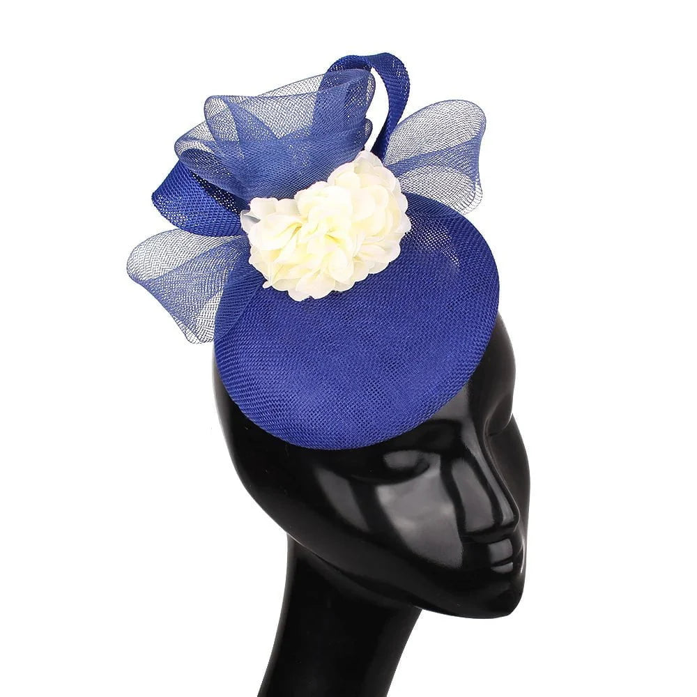 Festive Fascinator Hat