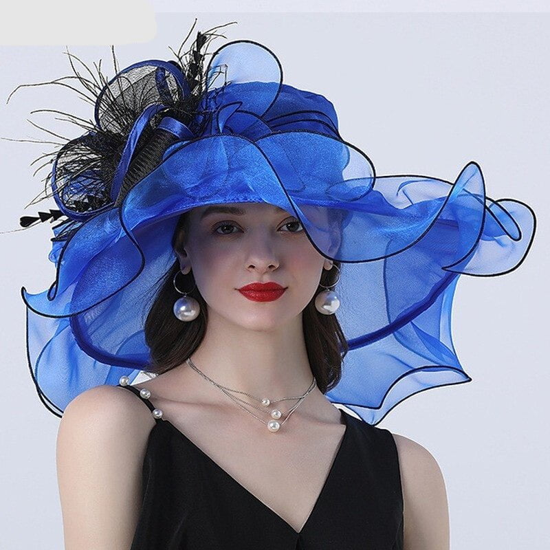 Wedding Hat