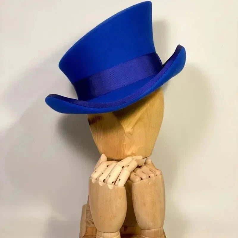 Women's top hat