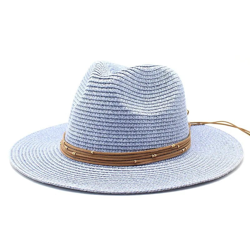 Panama sun hat