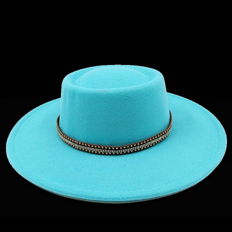 Exclusive Fedora Hat for Women