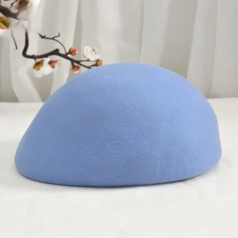 Women's Fedora Glamour Hat