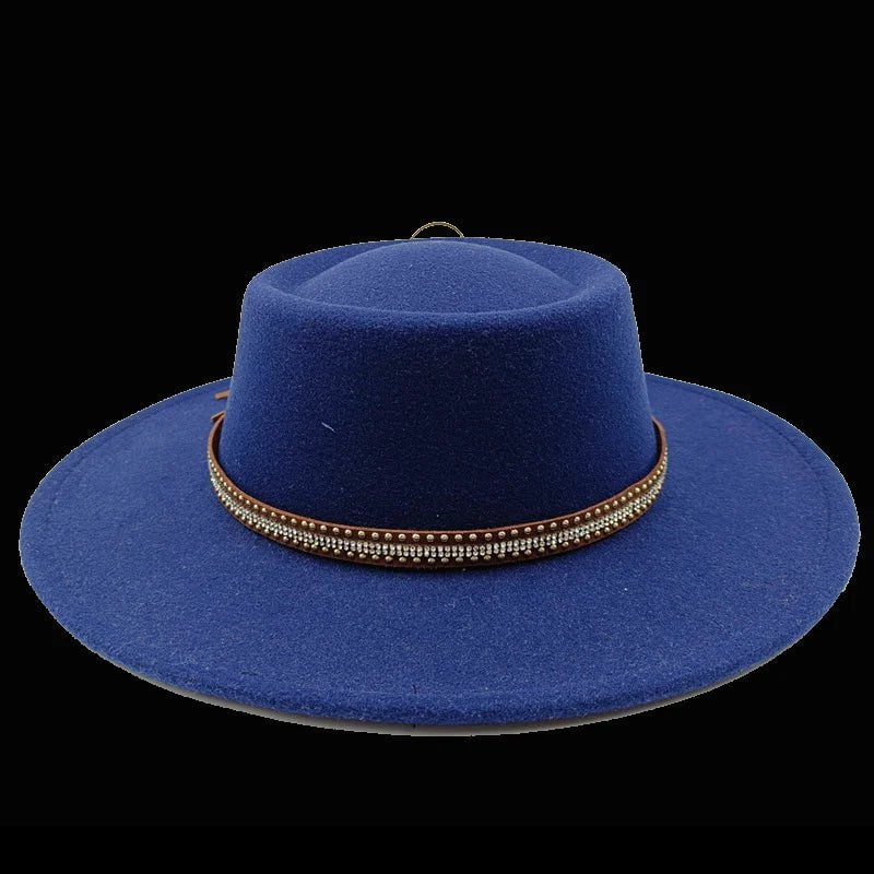 Exclusive Fedora Hat for Women