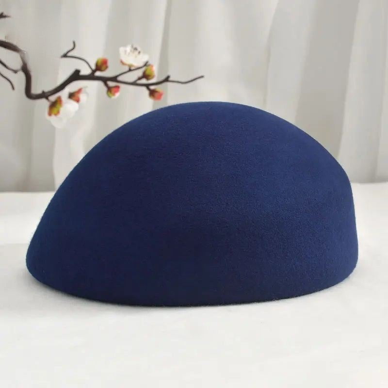 Women's Fedora Glamour Hat