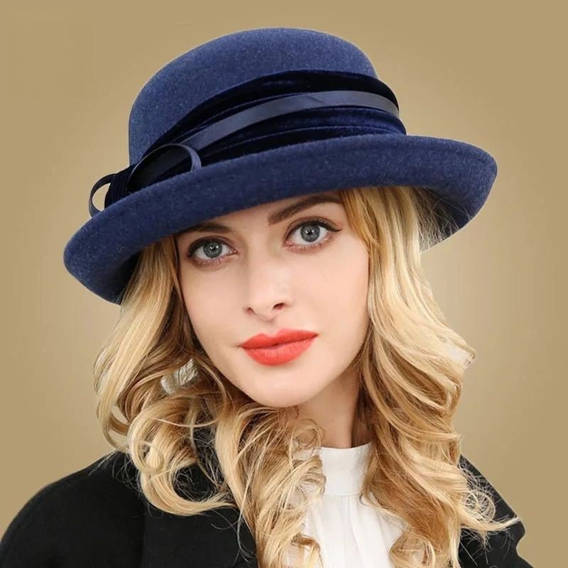 Women's Fedora
