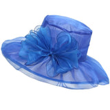 Gala hat