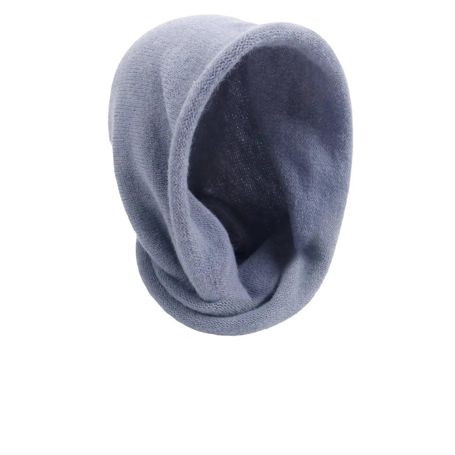 Soft and Warm Hood