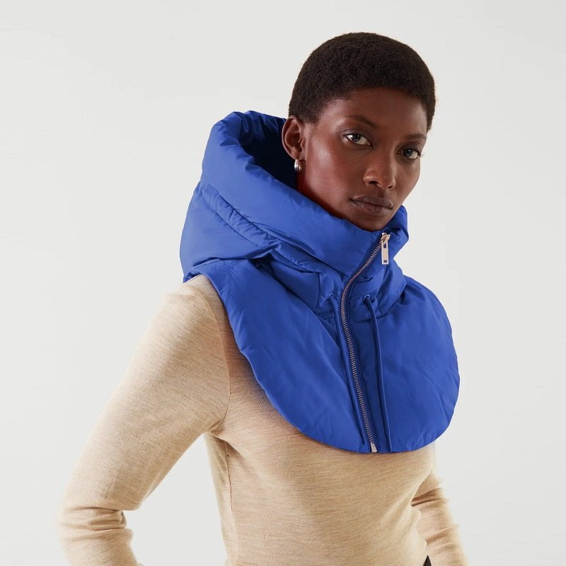 Women's winter balaclava