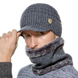 Cotton beanie cap