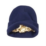 Men's thick winter hat