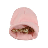 Men's thick winter hat