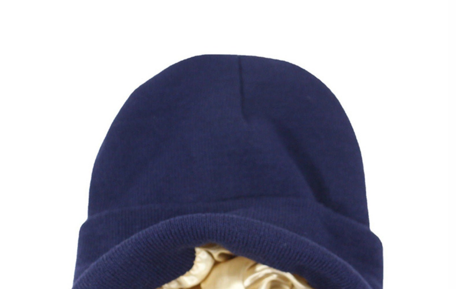 Men's thick winter hat