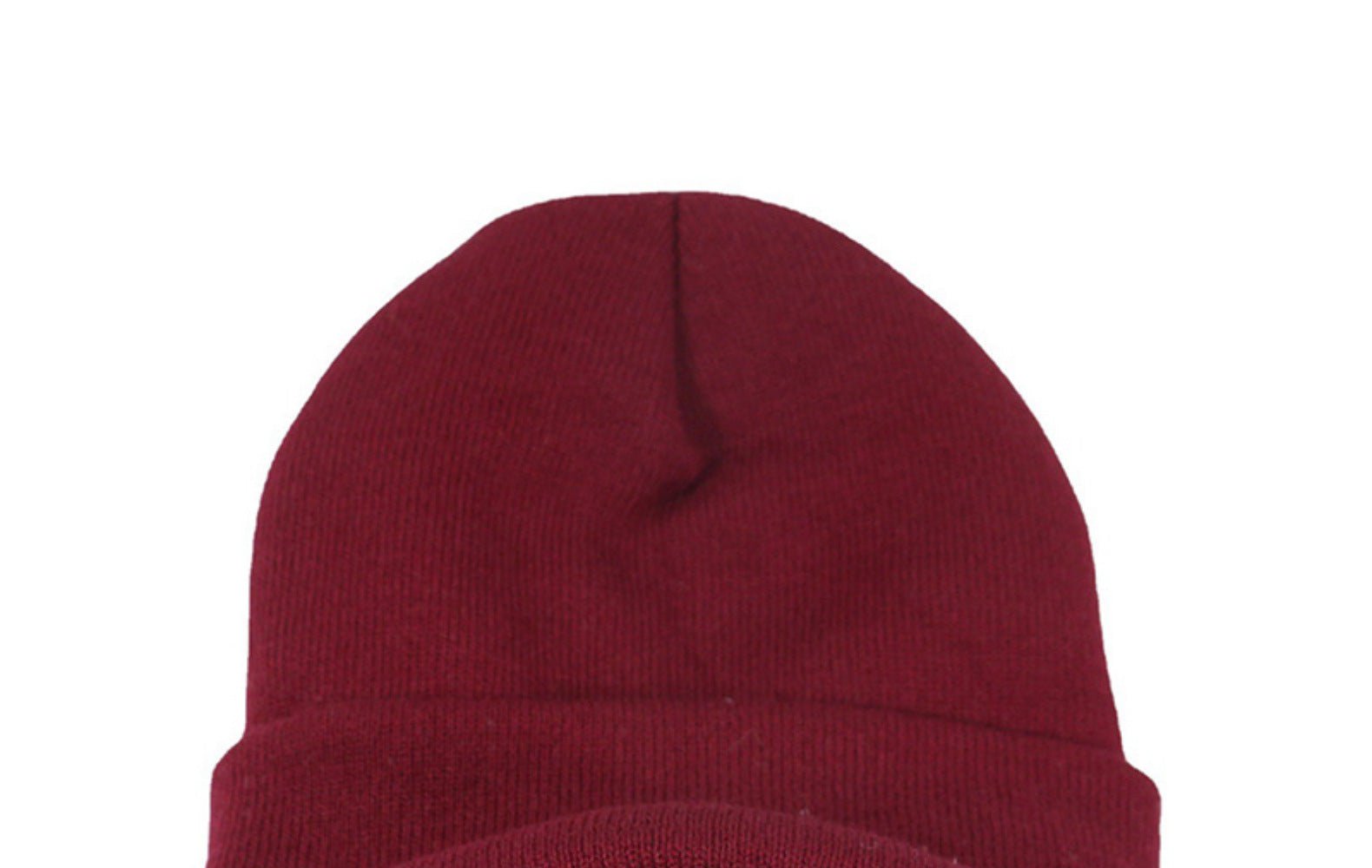 Men's thick winter hat