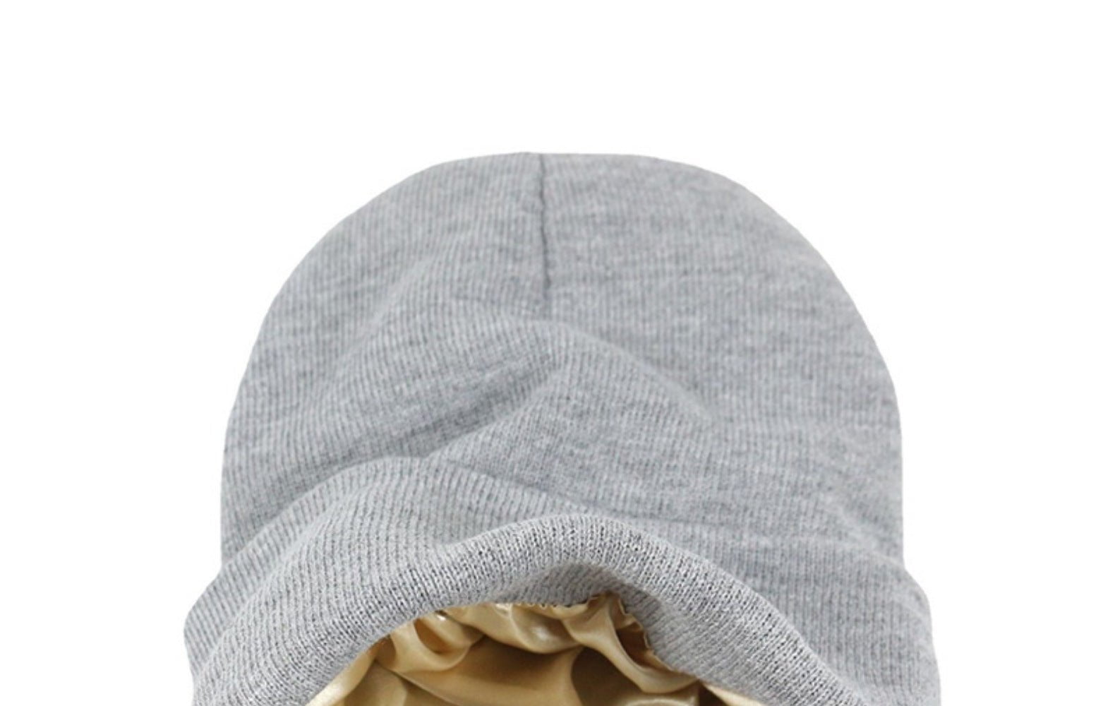 Men's thick winter hat