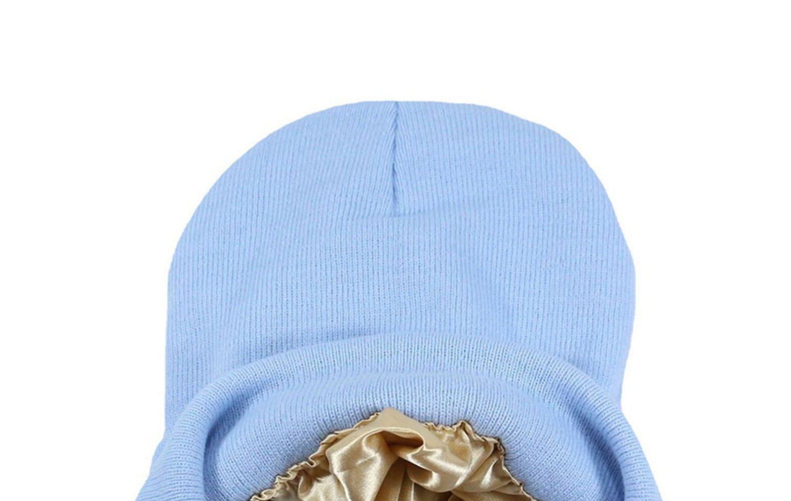 Men's thick winter hat