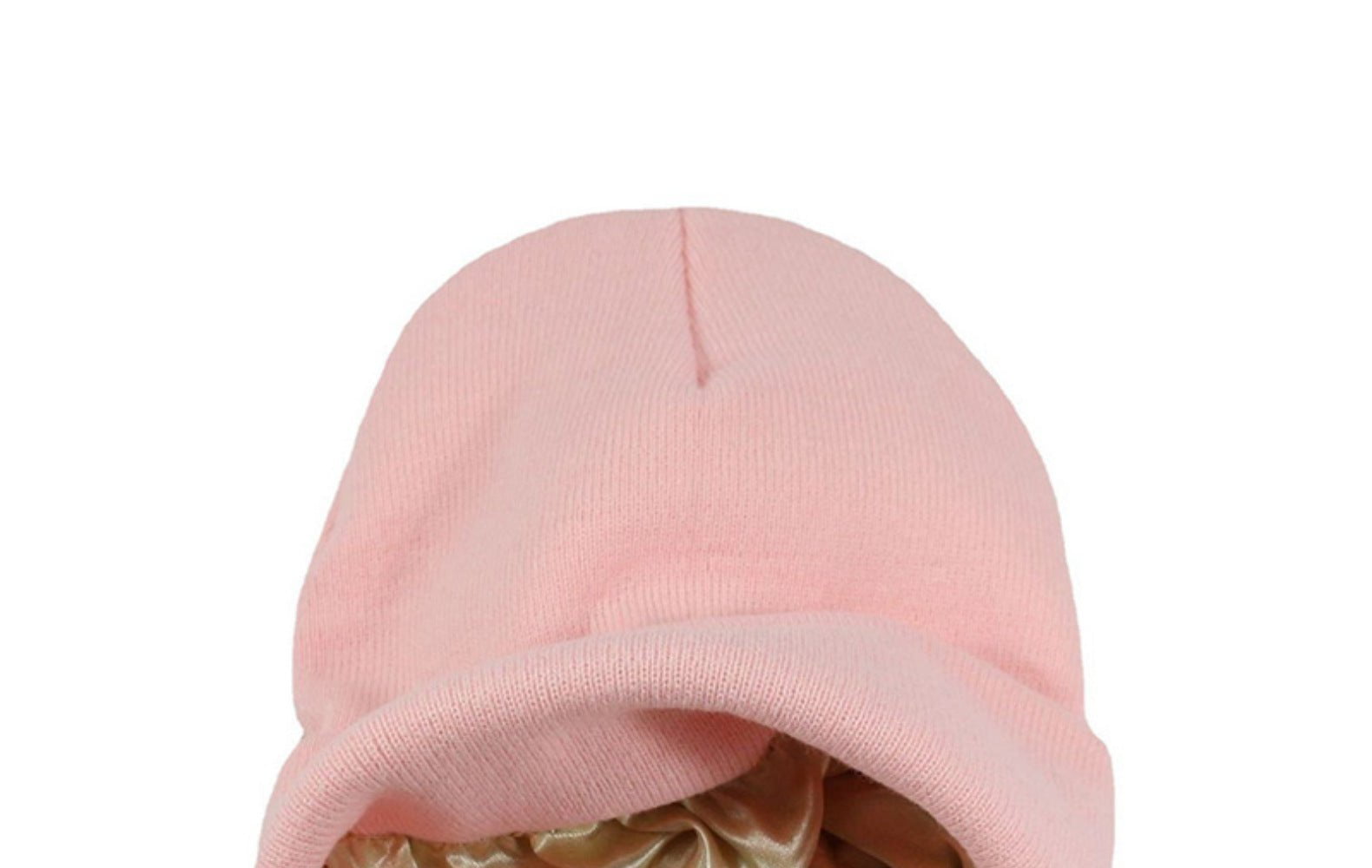 Men's thick winter hat