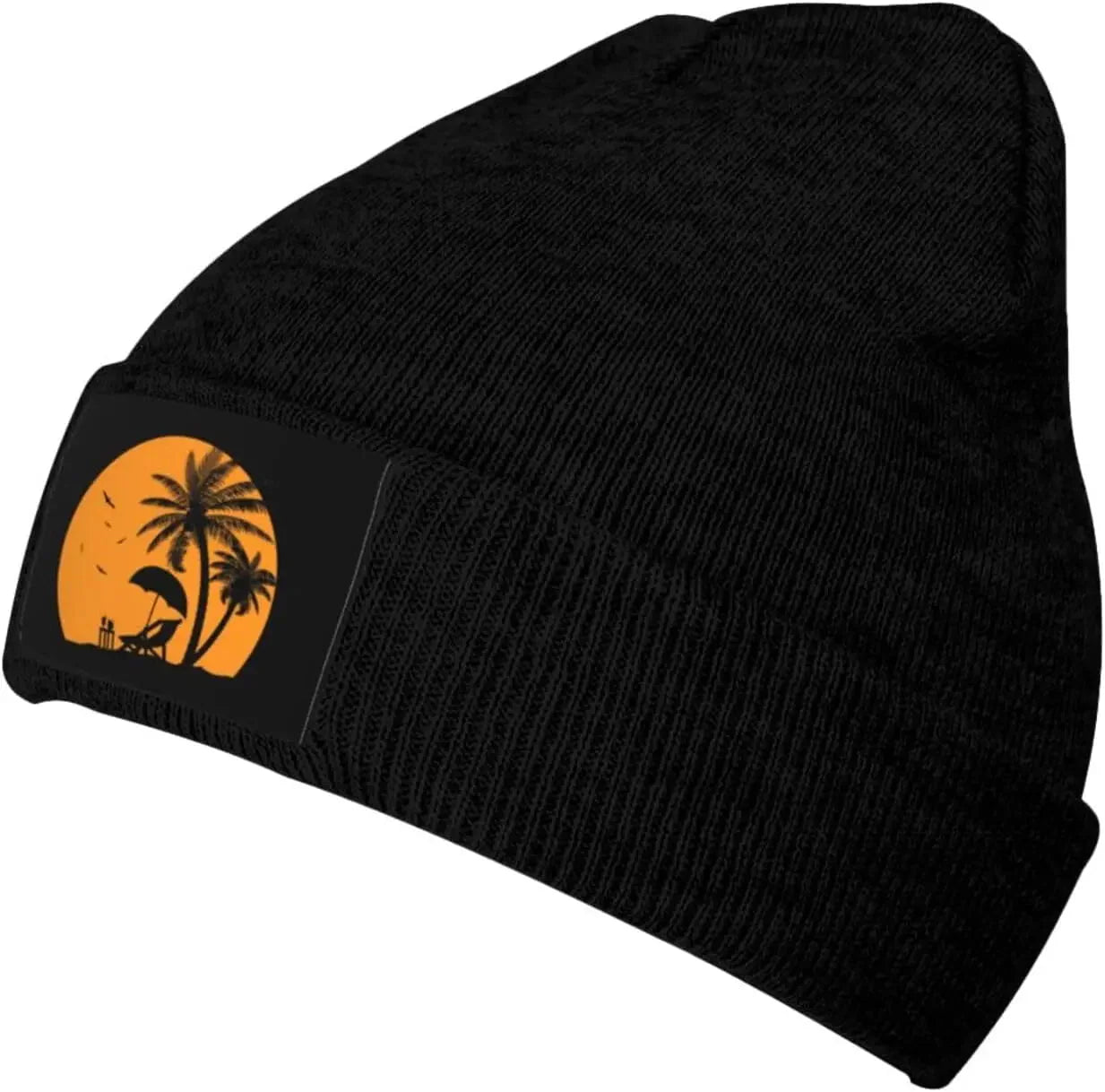 Cotton hat for men and women