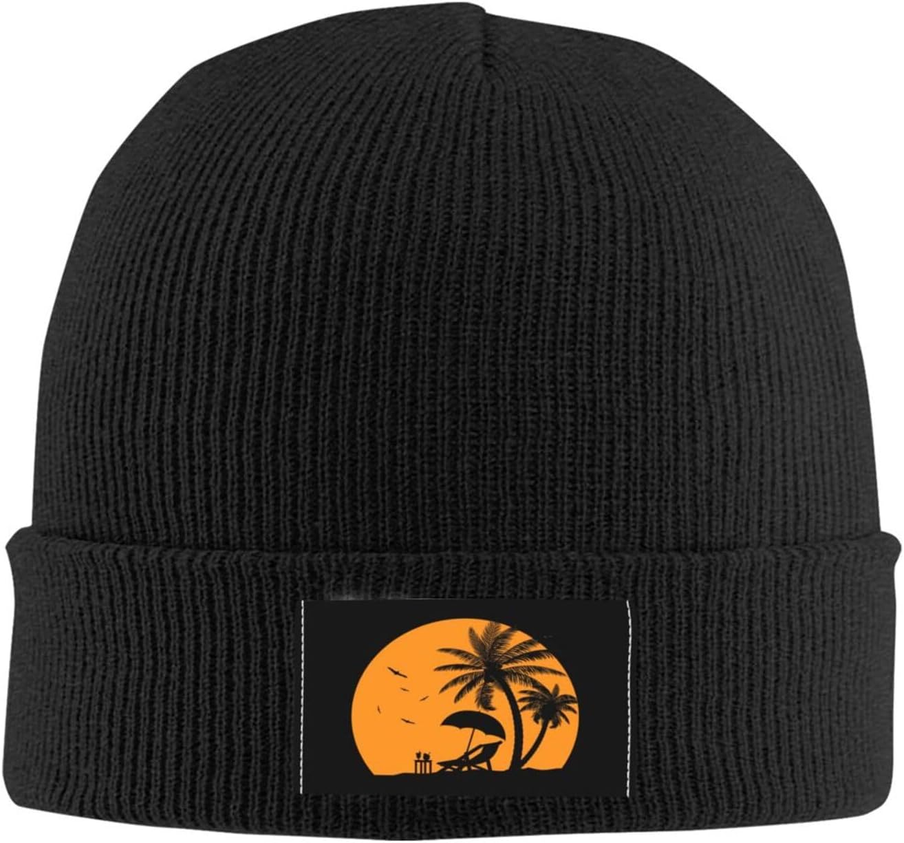 Cotton hat for men and women