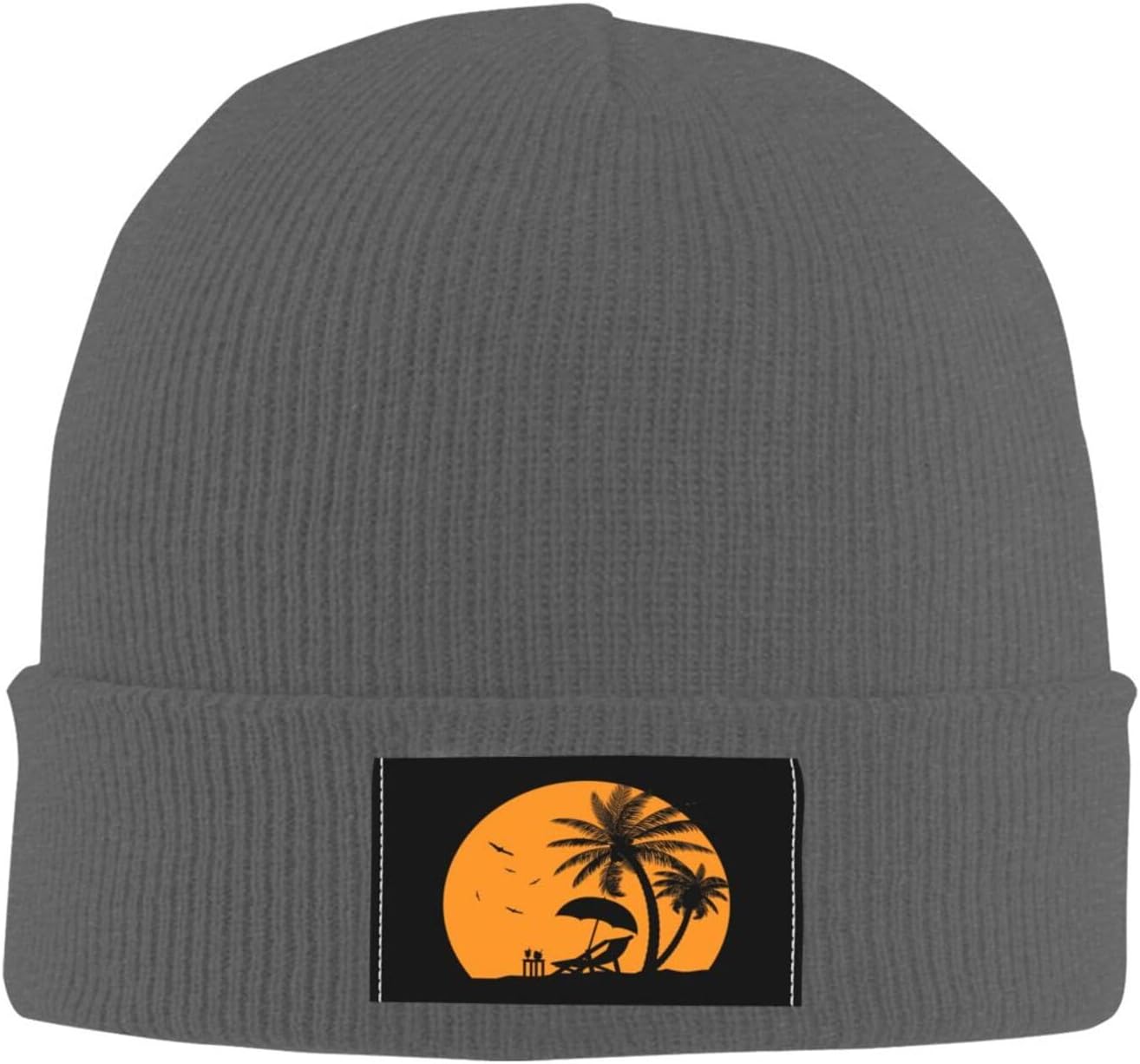 Cotton hat for men and women