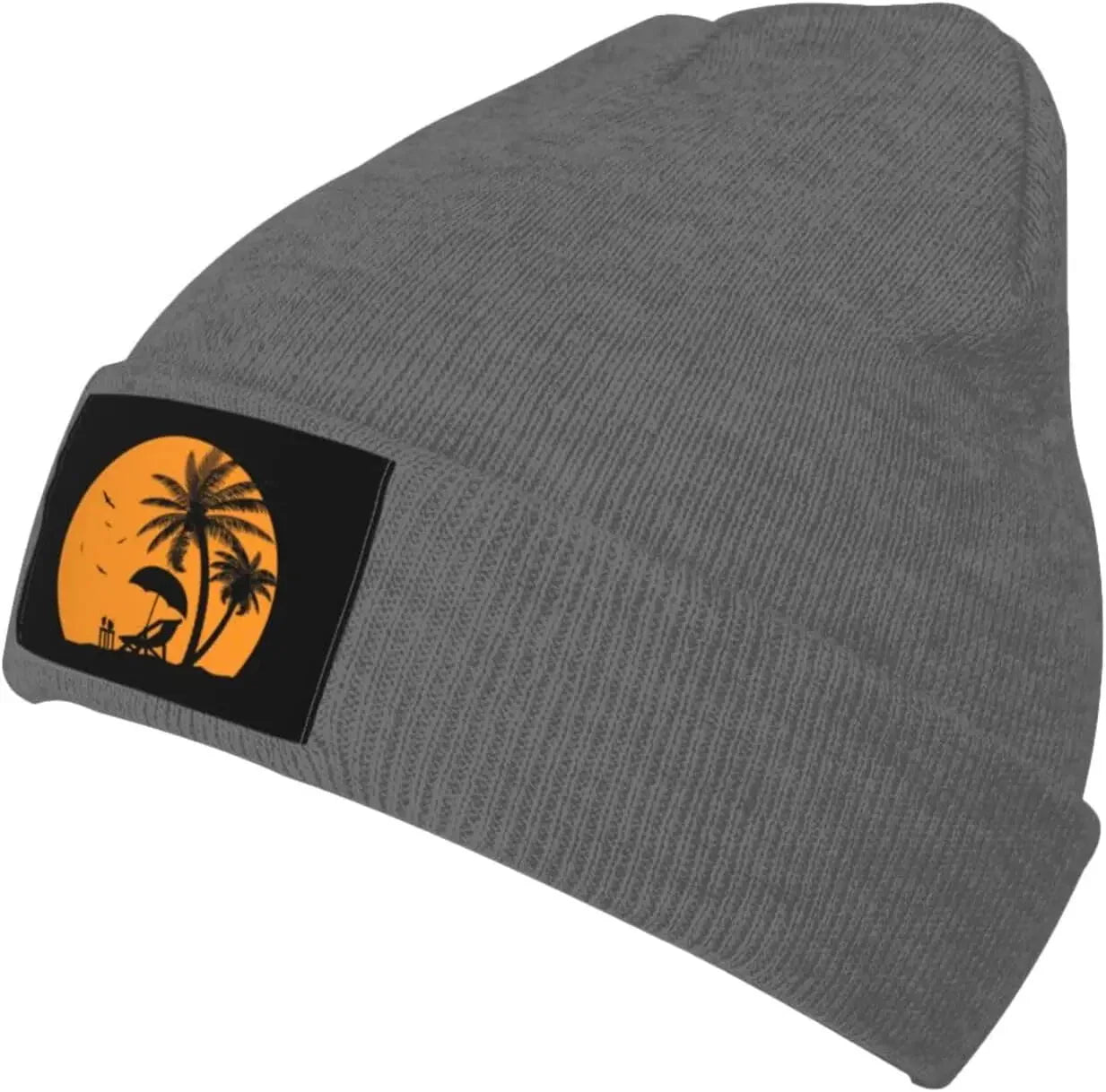 Cotton hat for men and women