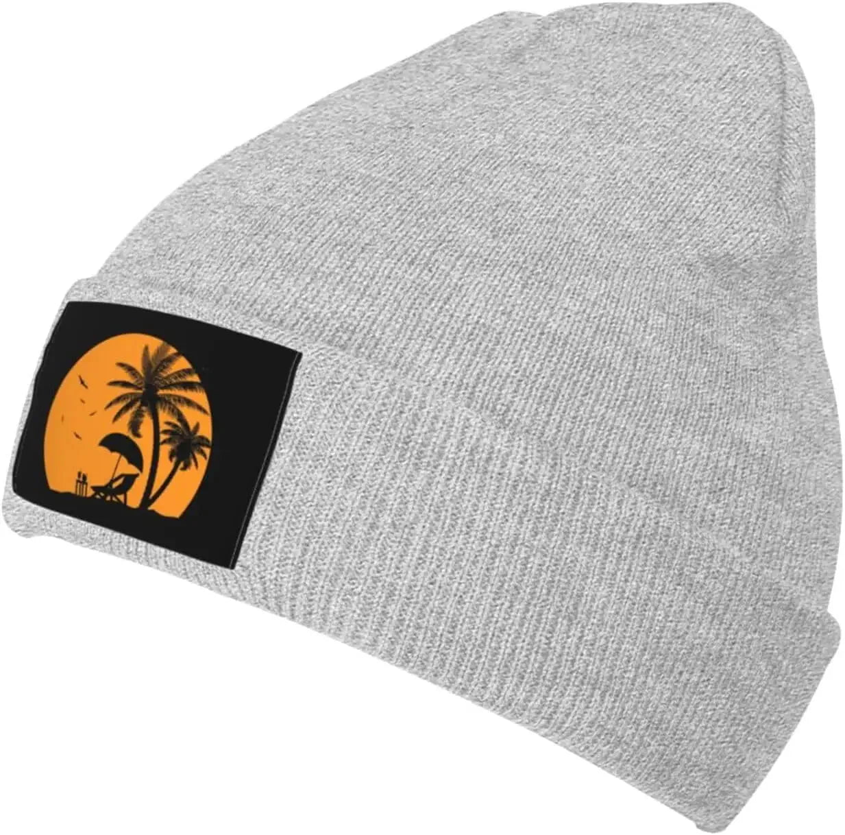Cotton hat for men and women