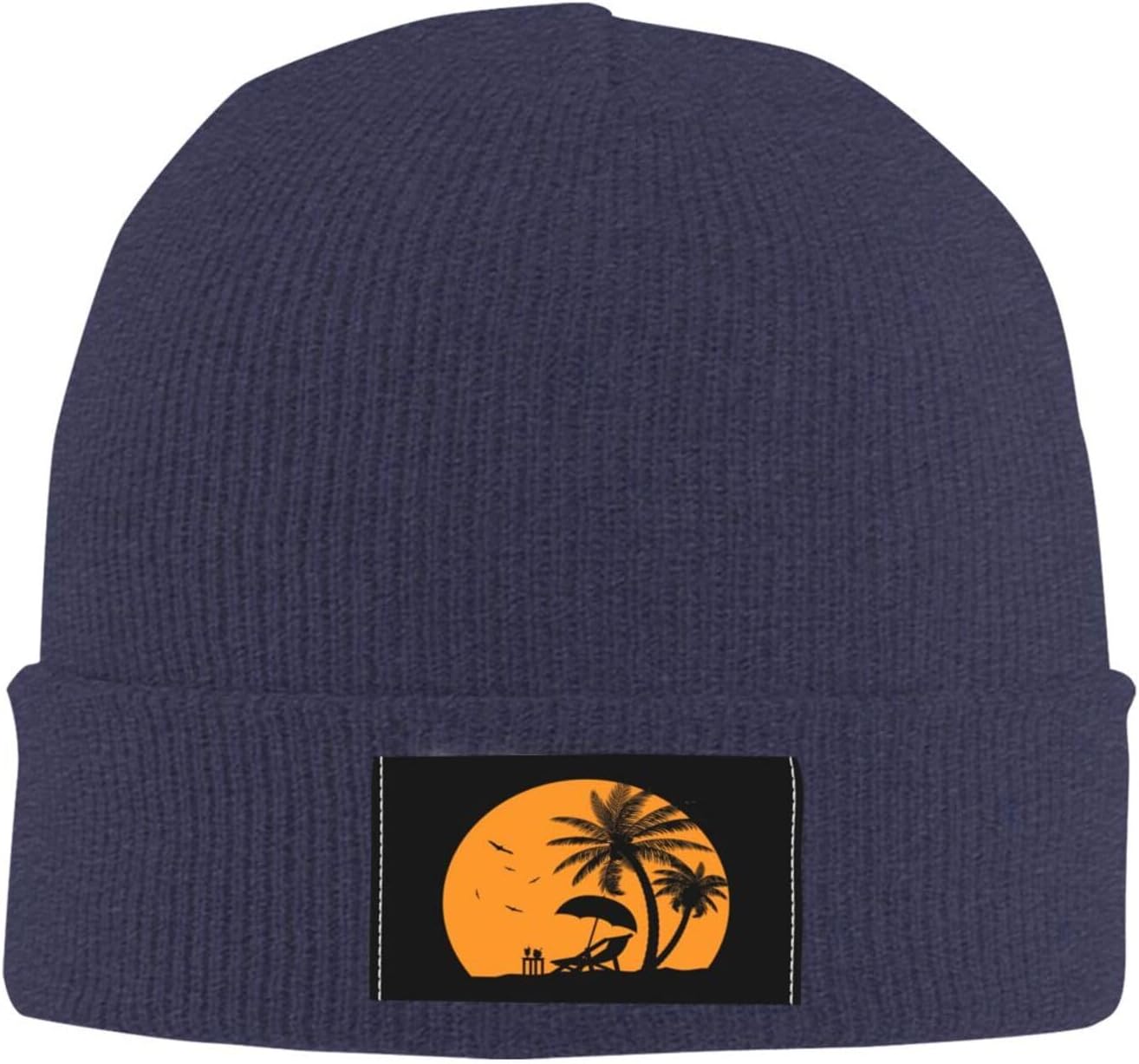 Cotton hat for men and women