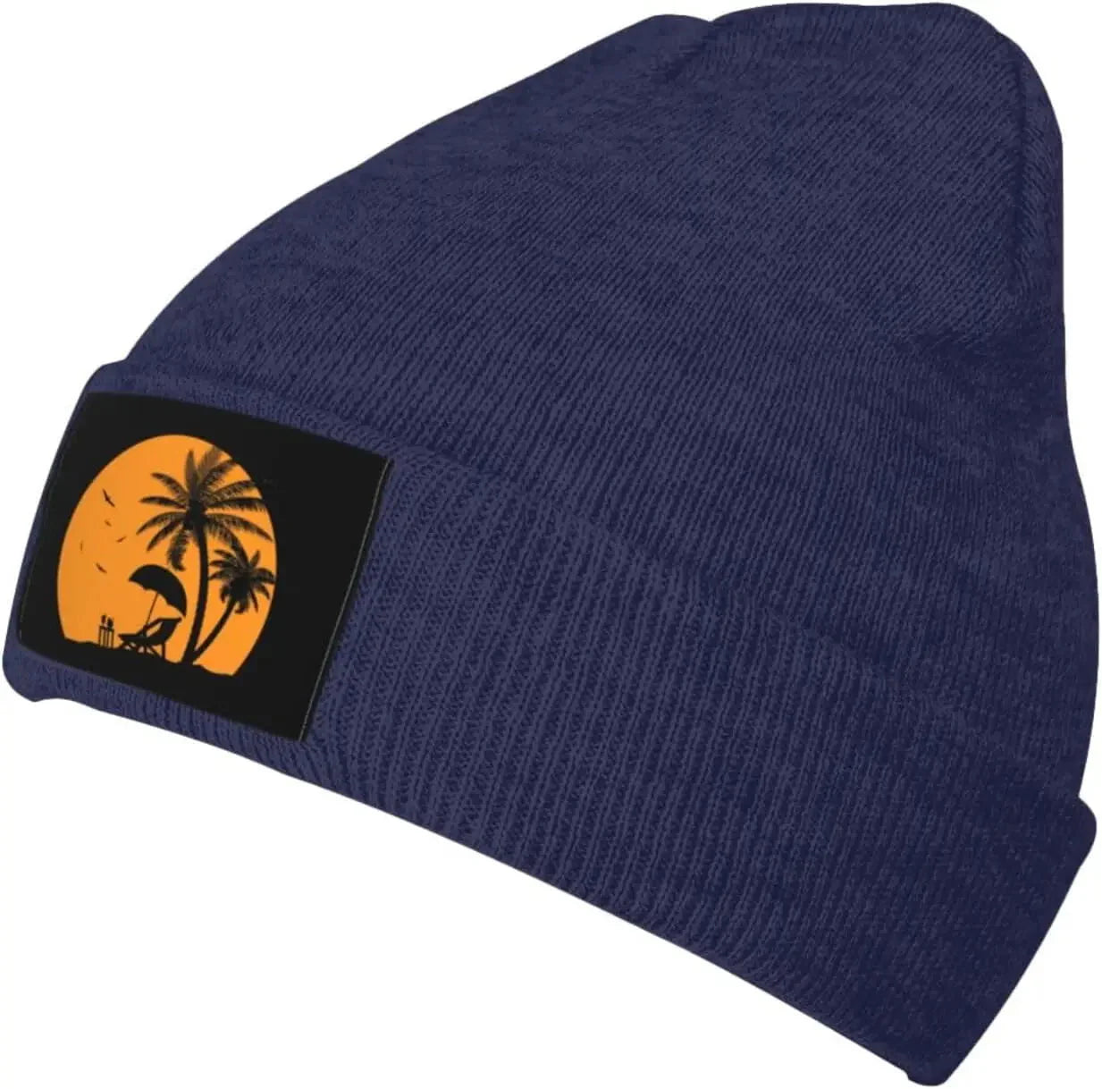 Cotton hat for men and women