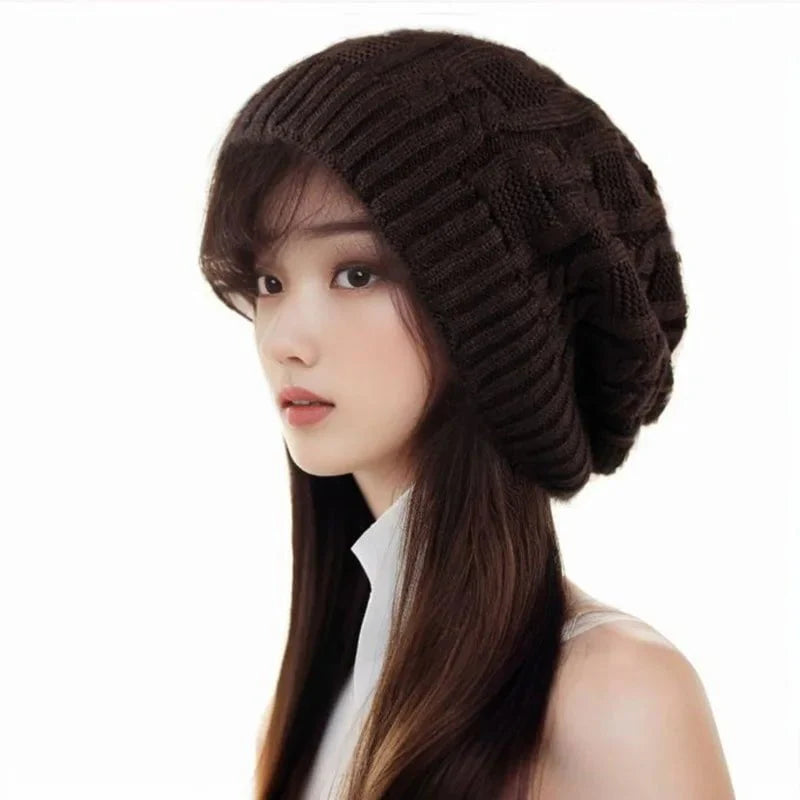 Ladies hat large size