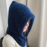Women's balaclava
