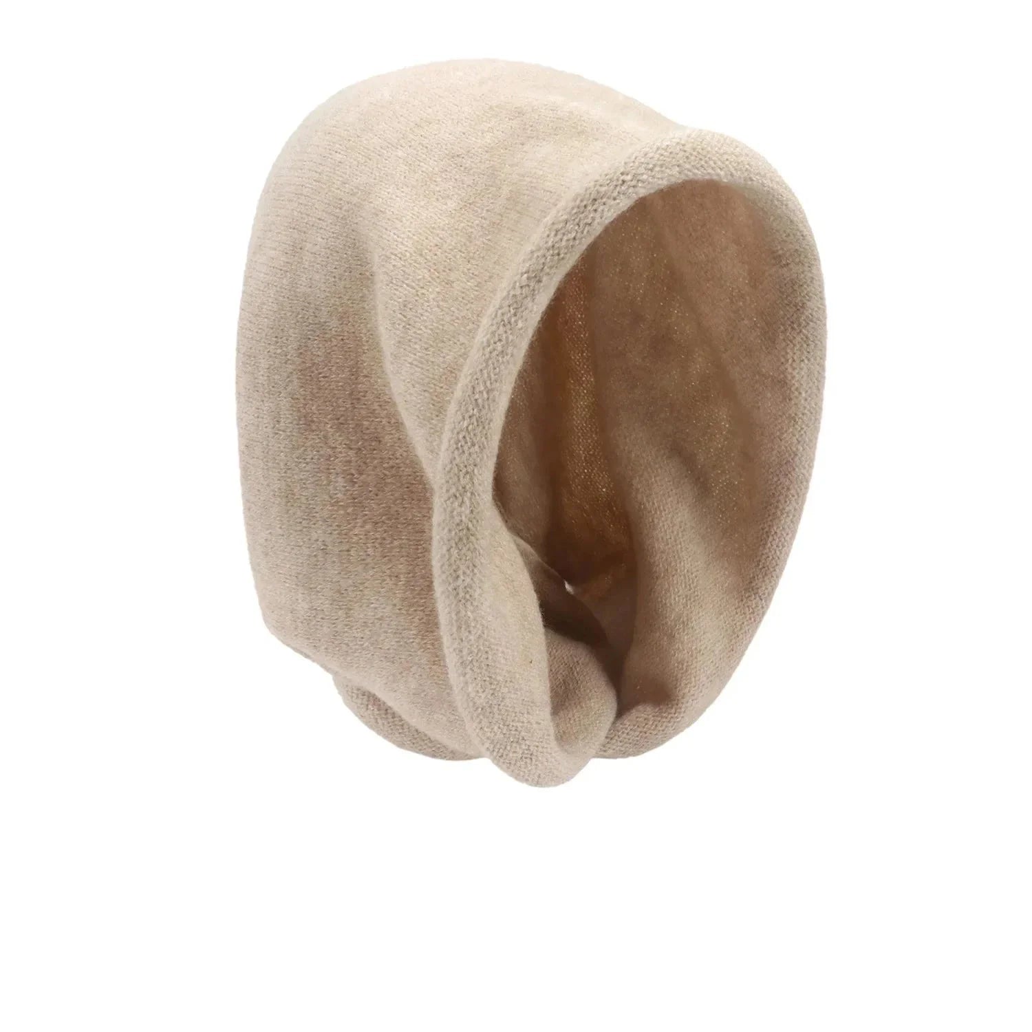 Soft and Warm Hood
