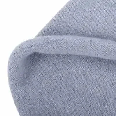Soft and Warm Hood