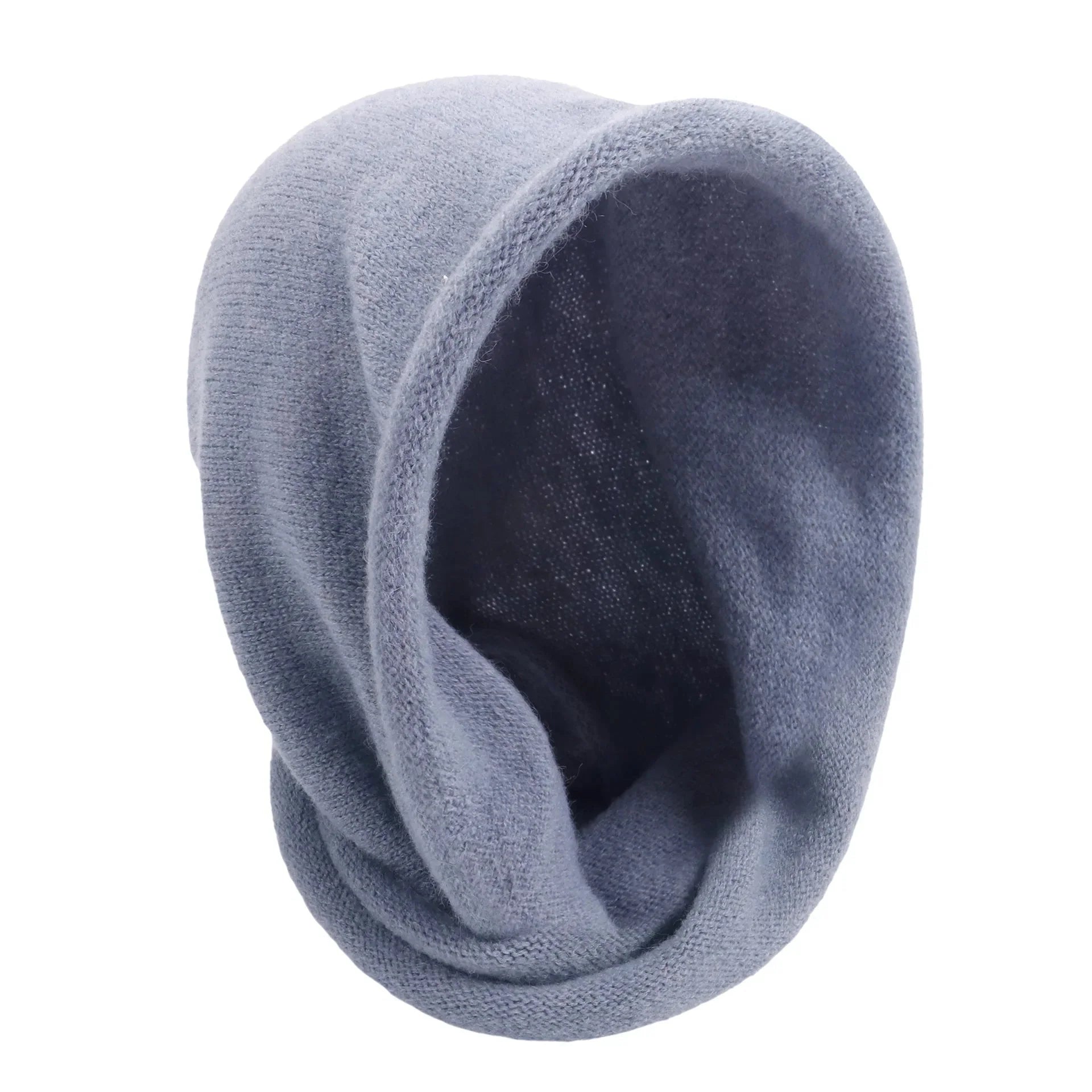 Soft and Warm Hood