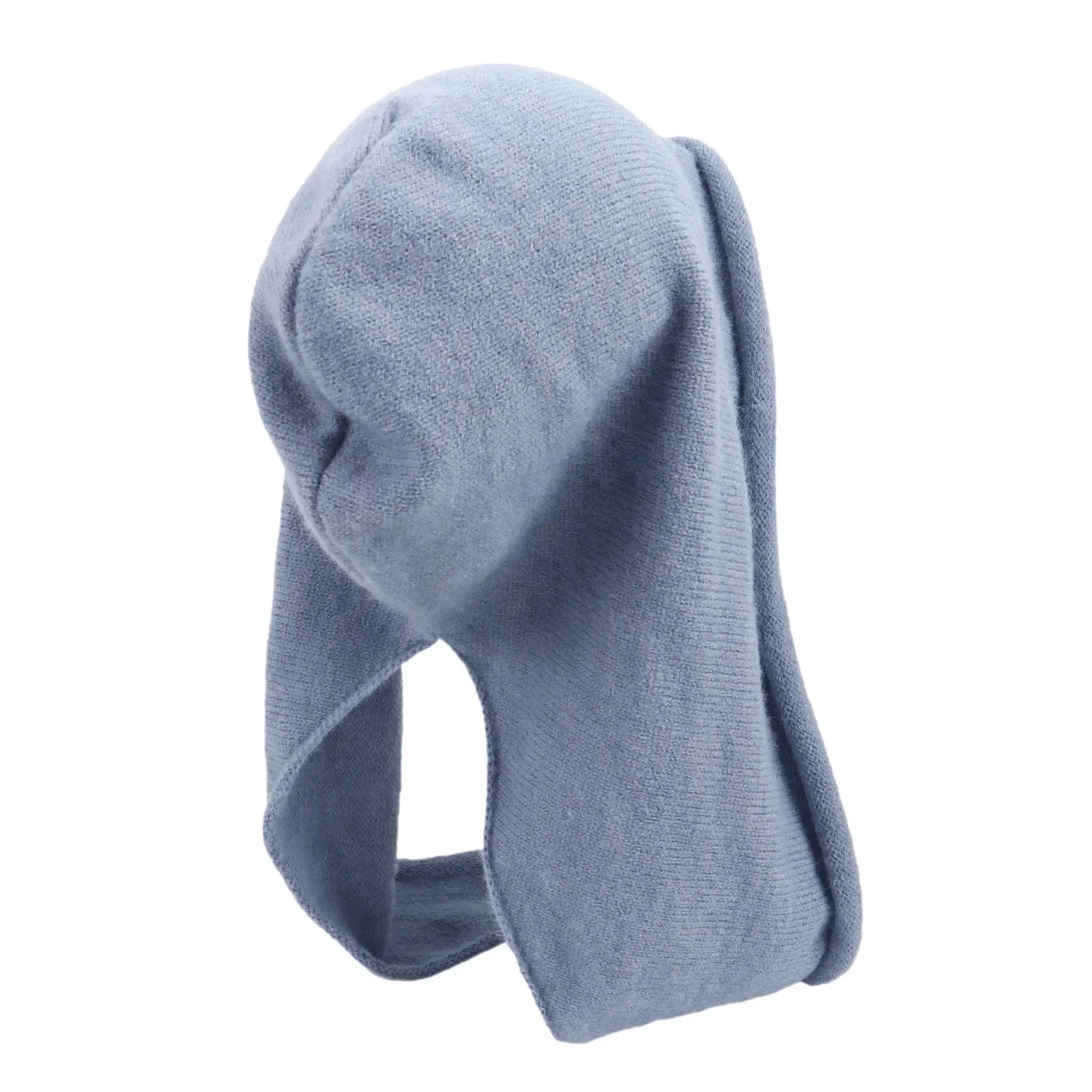 Soft and Warm Hood