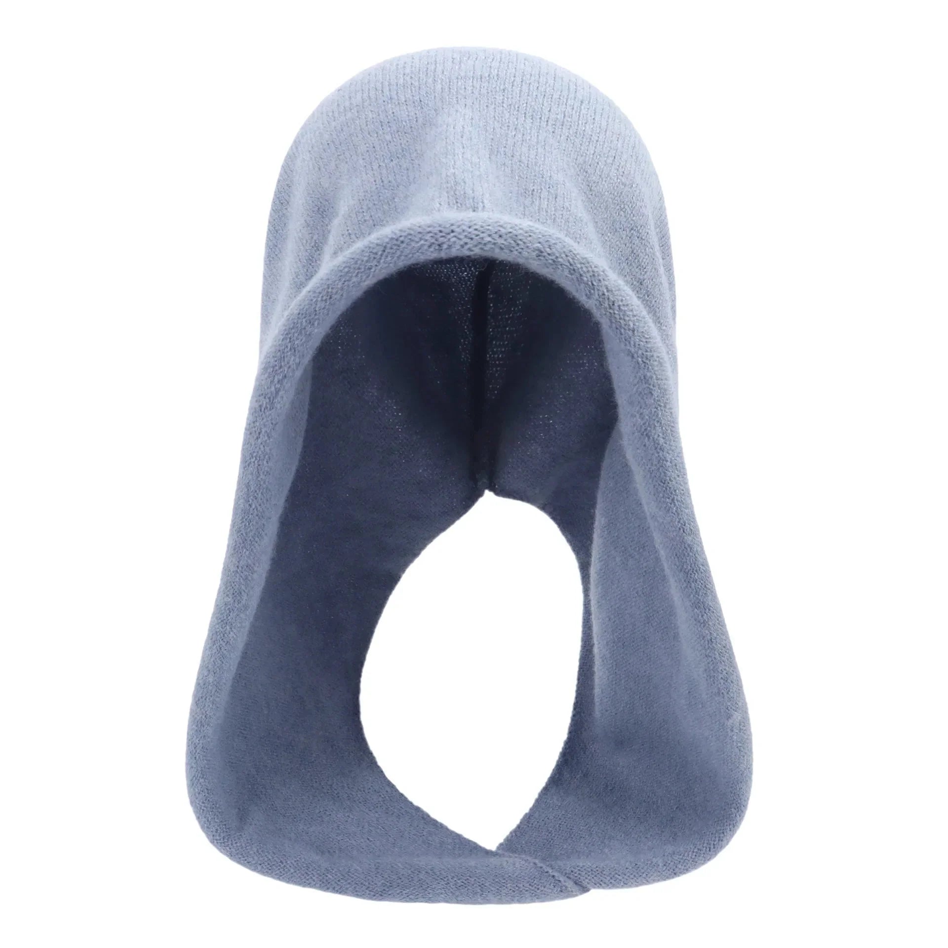 Soft and Warm Hood