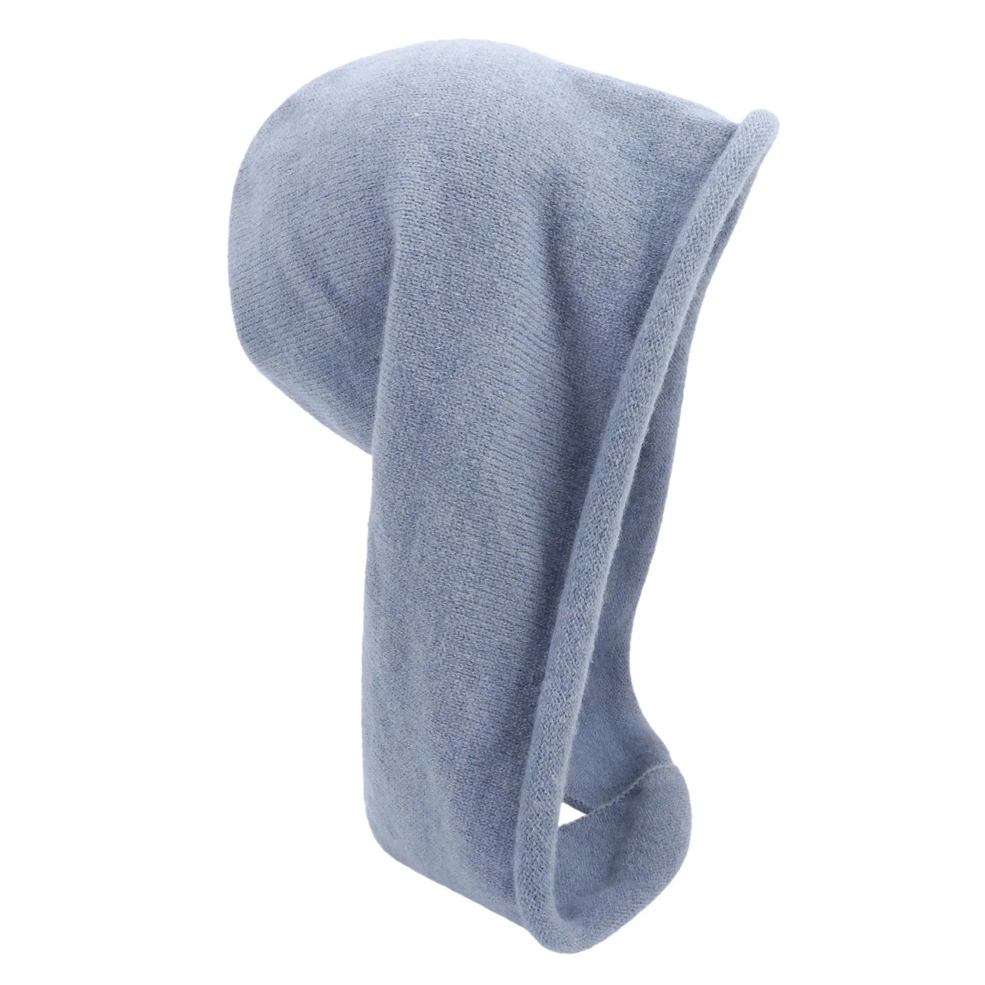 Soft and Warm Hood