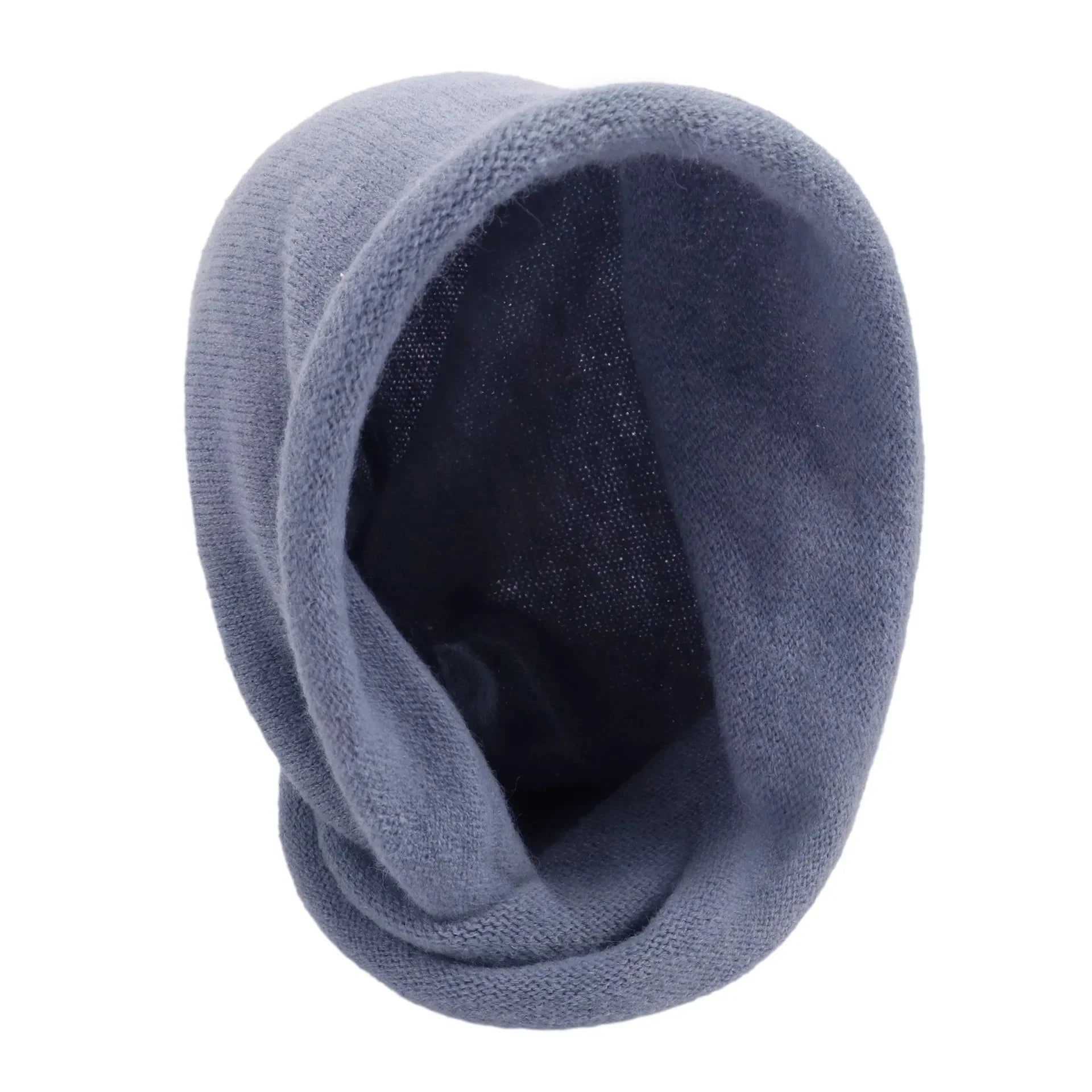 Soft and Warm Hood