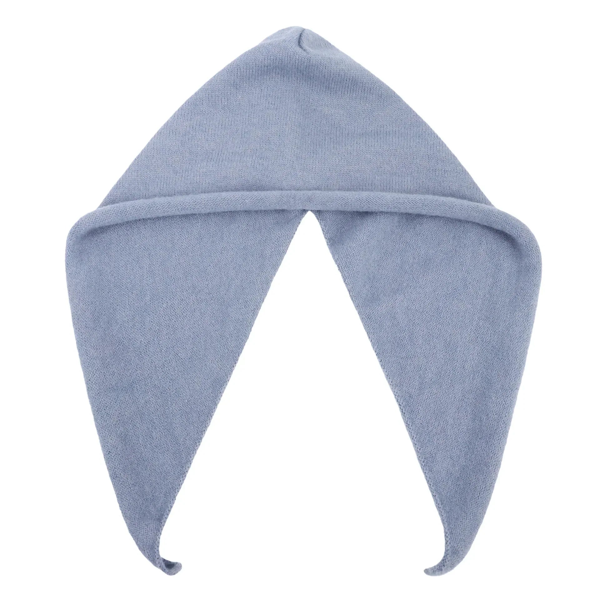 Soft and Warm Hood