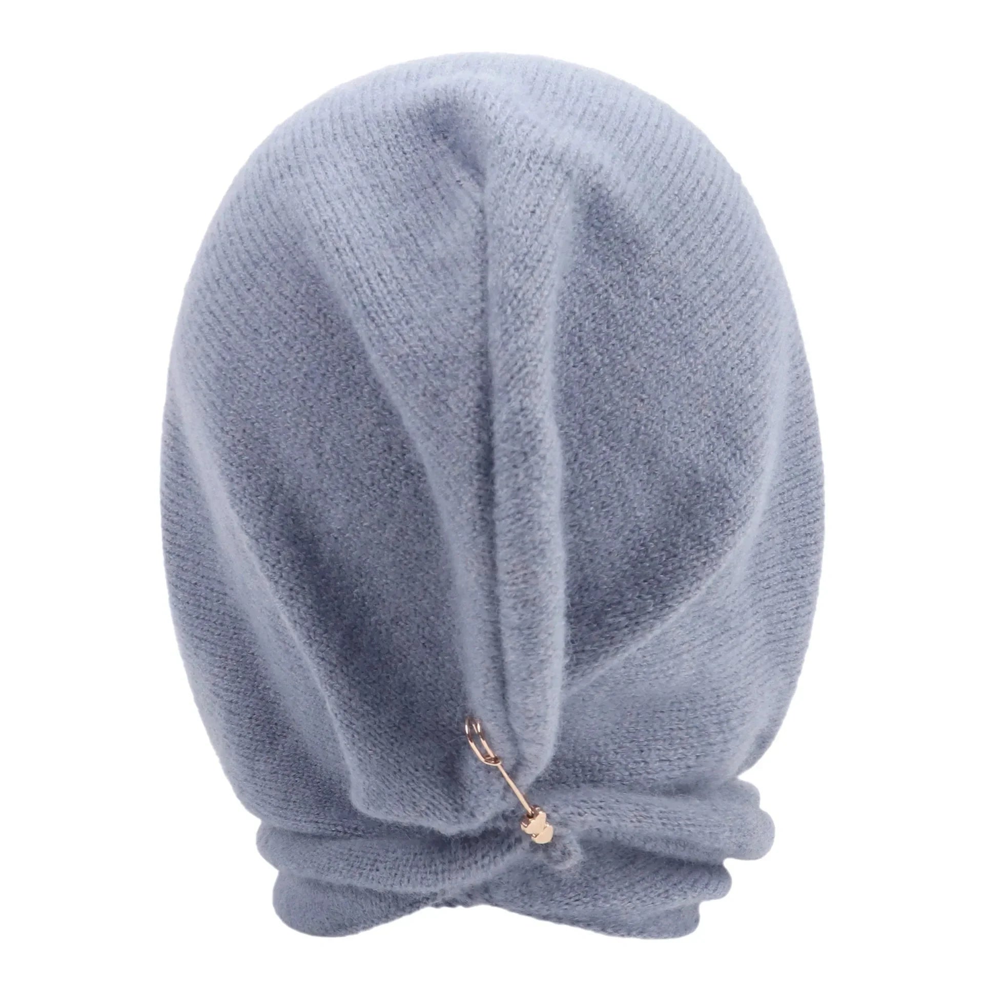 Soft and Warm Hood