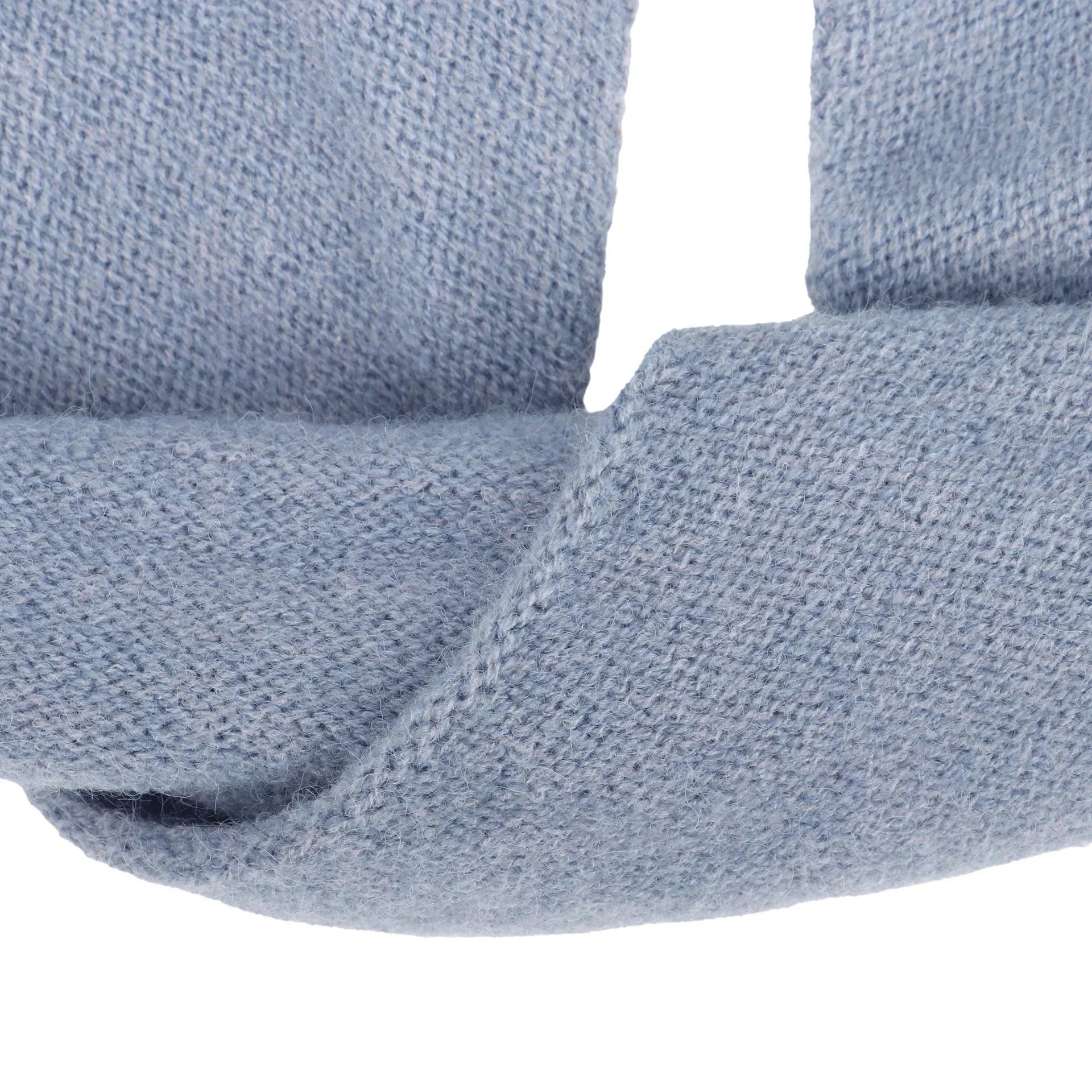 Soft and Warm Hood