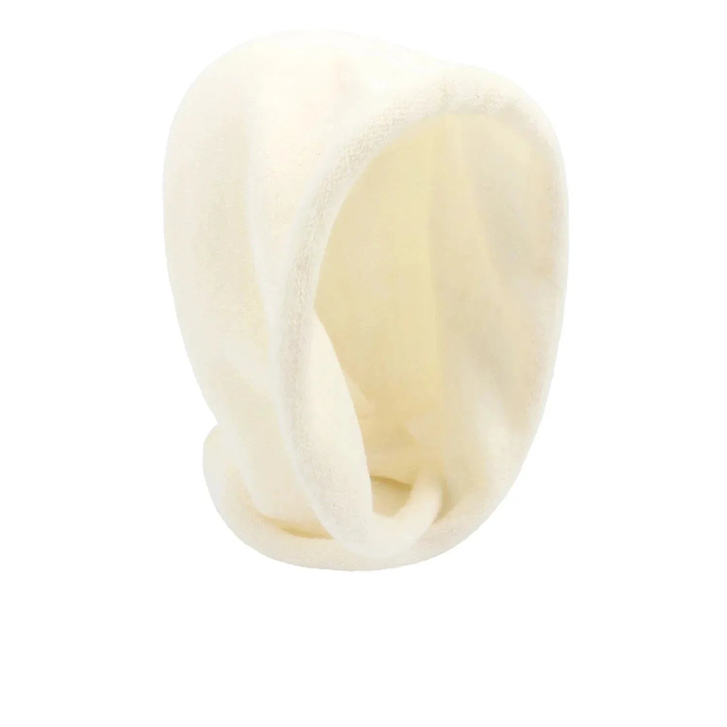 Soft and Warm Hood