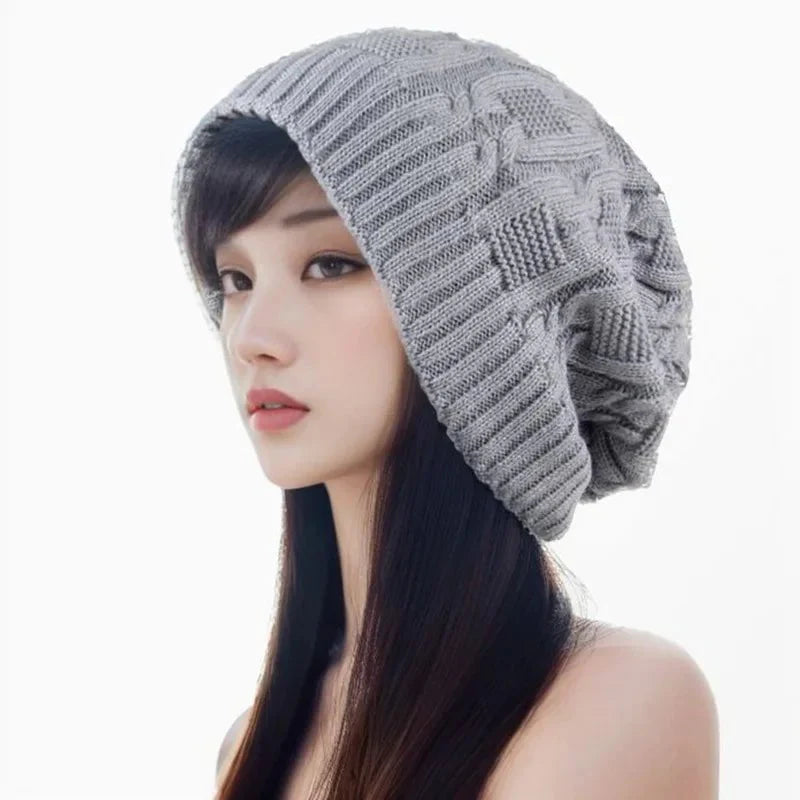 Ladies hat large size