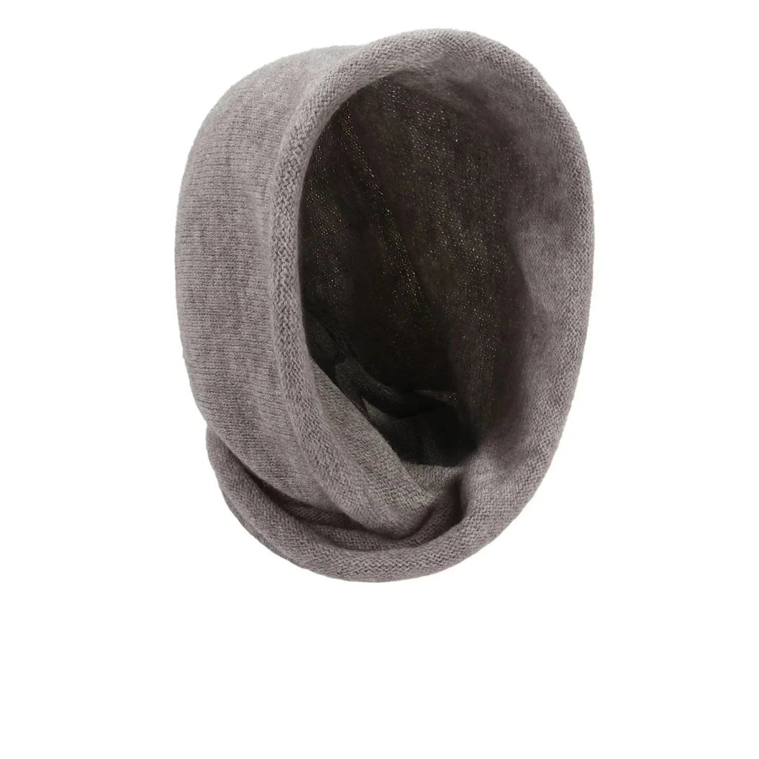 Soft and Warm Hood