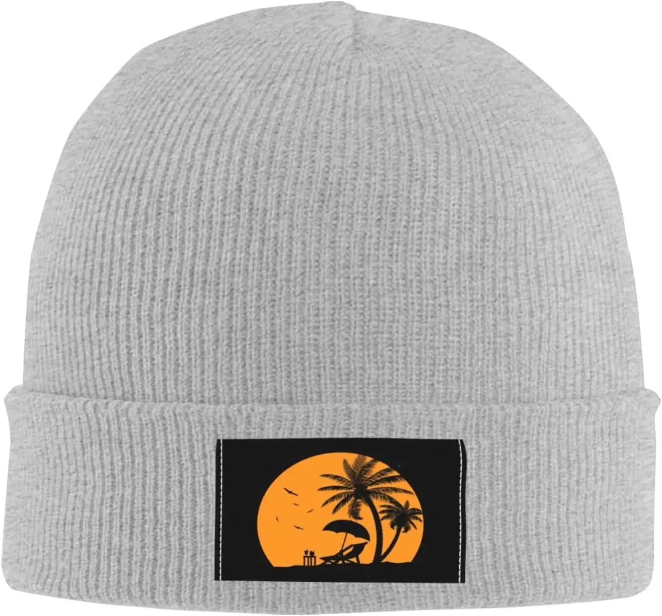 Cotton hat for men and women