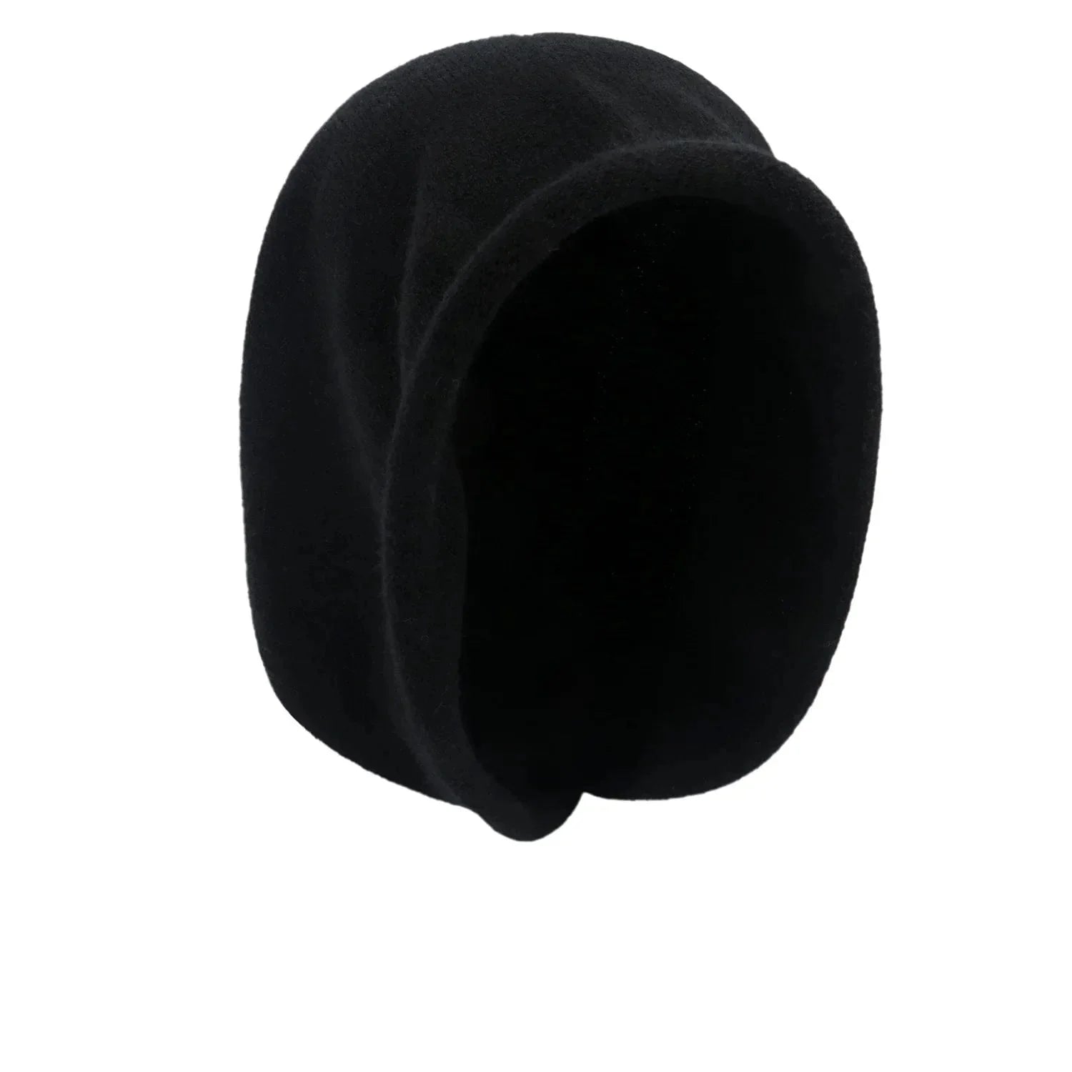 Soft and Warm Hood