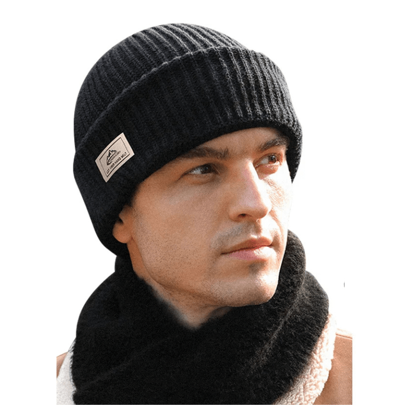 Men's balaclava hat