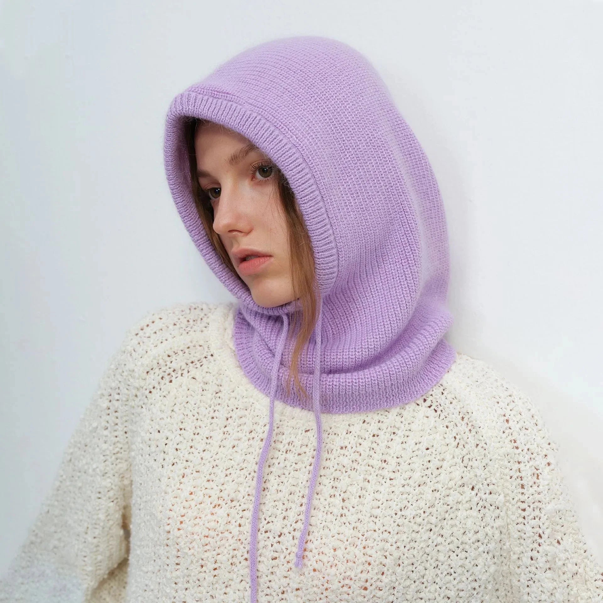 Women's balaclava